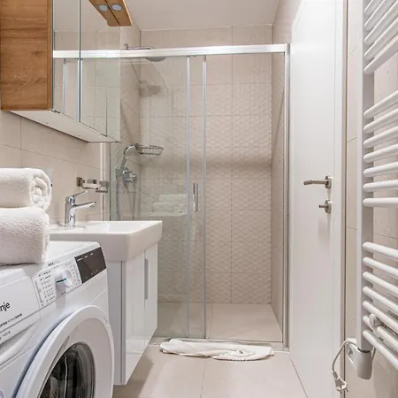 Apartmán Ledeno Luxury *