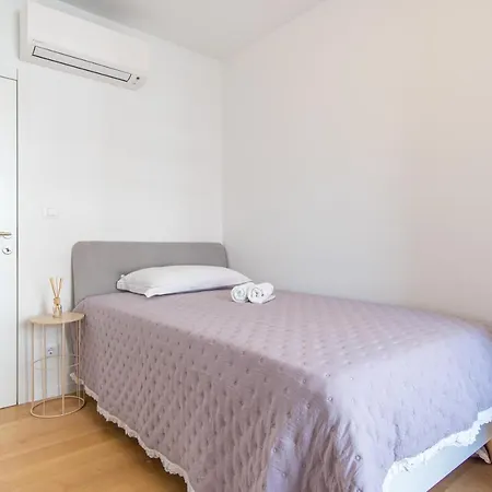 Ledeno Luxury Apartmán