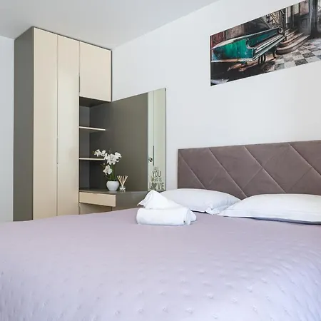 Ledeno Luxury Apartmán