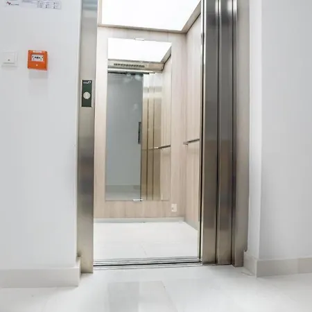 Apartmán Ledeno Luxury