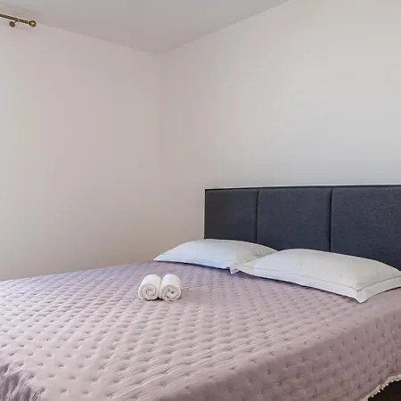Apartmán Ledeno Luxury *