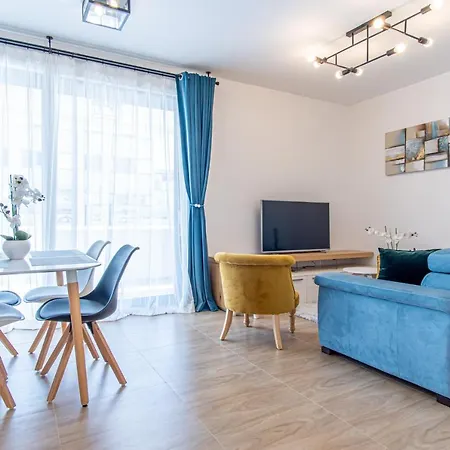 Ledeno Luxury