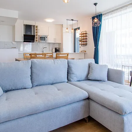 Ledeno Luxury Apartmán