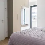 Ledeno Luxury Апартаменты Сплит
