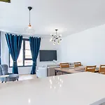 Апартаменты Ledeno Luxury *