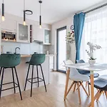 Ledeno Luxury Апартаменты Сплит