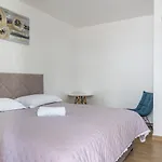 Апартаменты Ledeno Luxury Сплит