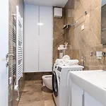 Апартаменты Ledeno Luxury