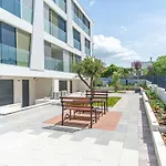Ledeno Luxury Апартаменты *
