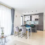 Ledeno Luxury Апартаменты Сплит
