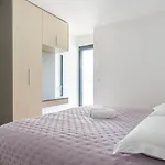 Ledeno Luxury Апартаменты *