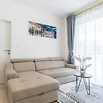 Ledeno Luxury Апартаменты *