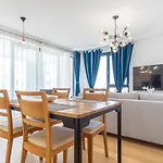 Ledeno Luxury Апартаменты
