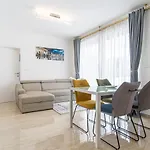 Апартаменты Ledeno Luxury *