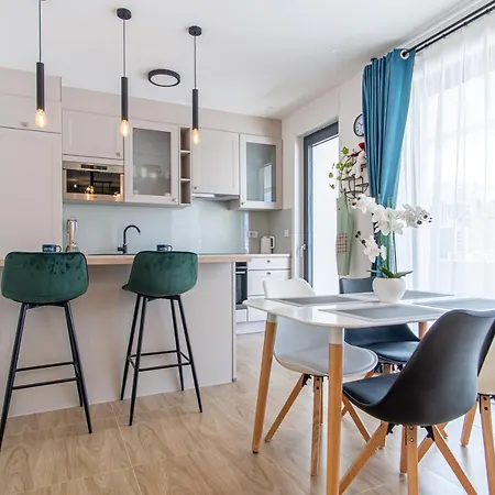 Apartment Ledeno Luxury
