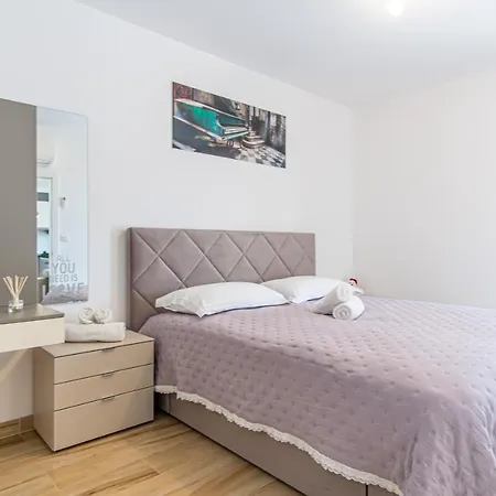 Apartamento Ledeno Luxury *