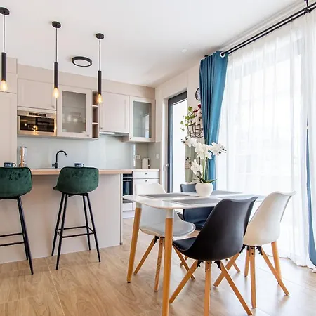Ledeno Luxury * Split