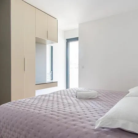 Ledeno Luxury Apartment *