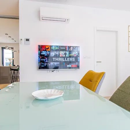 Ledeno Luxury * Split