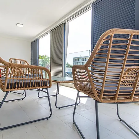 Apartment Ledeno Luxury *