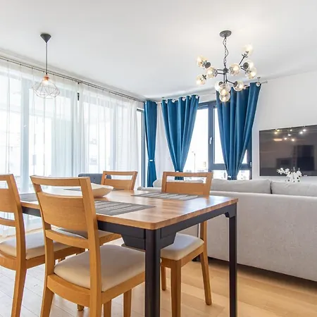 Ledeno Luxury Apartment