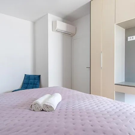 Apartamento Ledeno Luxury *