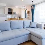 Ledeno Luxury Apartment