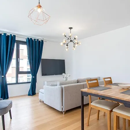 Ledeno Luxury Apartment *