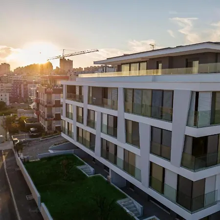 Ledeno Luxury Apartman *