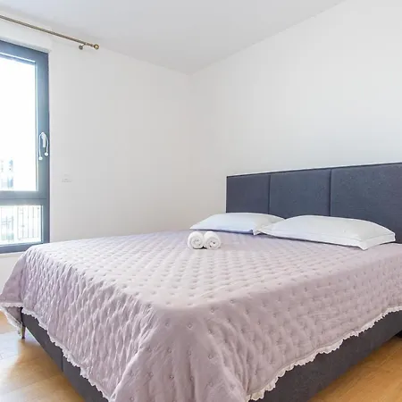 Ledeno Luxury * Split