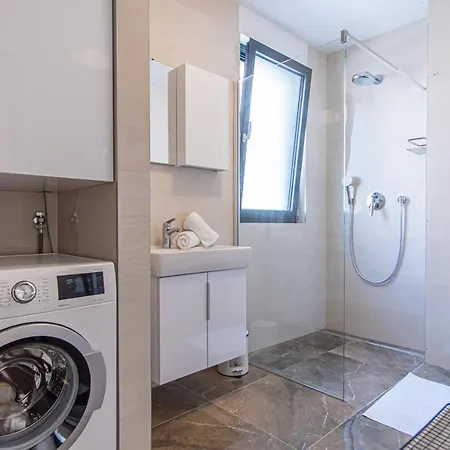 Apartmán Ledeno Luxury *