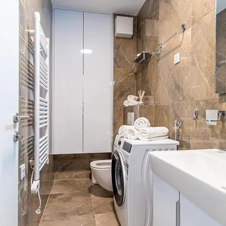 Apartmán Ledeno Luxury