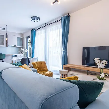 Ledeno Luxury * Split